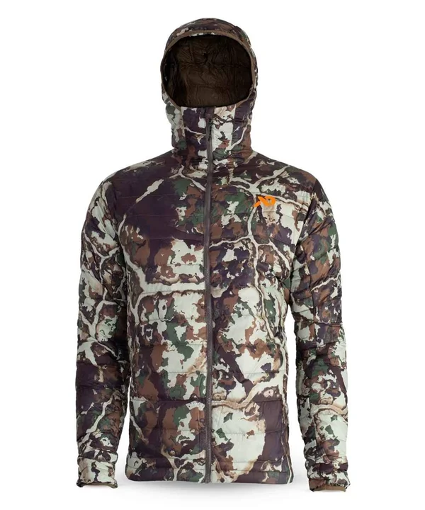 First Lite Men's Brooks Down Sweater
