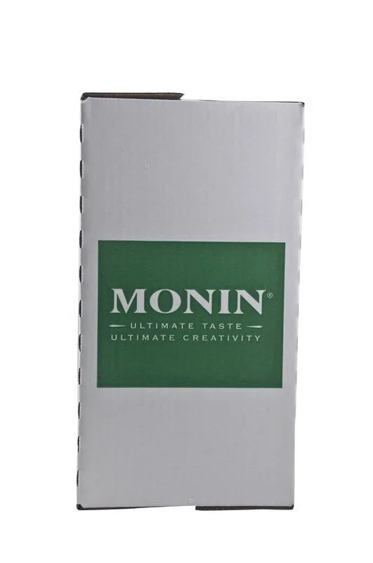 Monin Raspberry Lime Syrup 33.8oz
