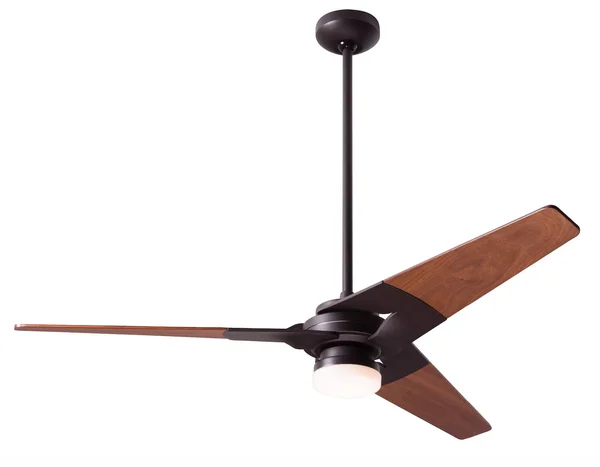 Modern Fan Company - TOR-DB-62-MG-272-005 Torsion 62x22 Ceiling
