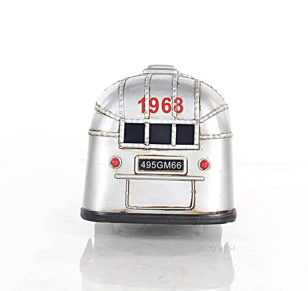 Old Modern Handicrafts Camping Trailer