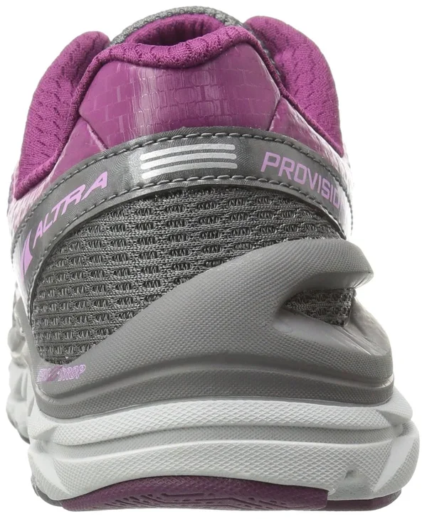 Altra Provision 3 Shoe Women's Running - Gray-Purple, 7
