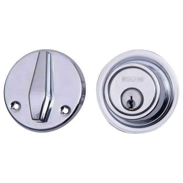B560P 625 Schlage Lock Deadlock