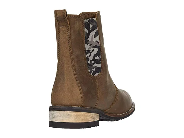 Women's Kodiak Alma Waterproof Chelsea Boots