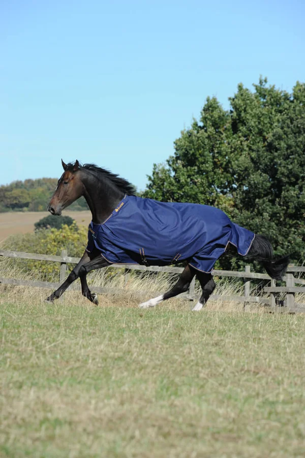 Bucas Irish Turnout Light 50g