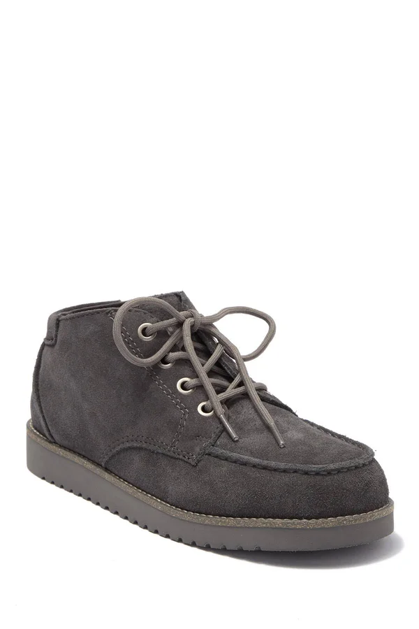 Koolaburra by Ugg Kiran Boot - Men's, Grey, Size 7, Boots