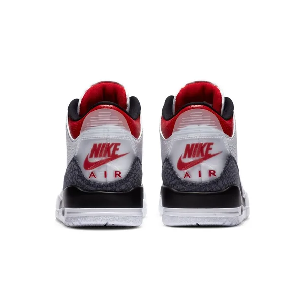 Air Jordan 3 Retro SE Denim