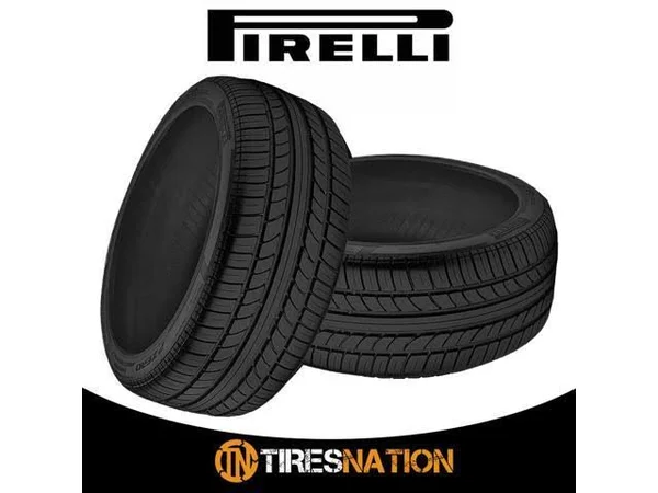 Pirelli - P Zero Rosso Asimmetrico - 255/50R19 103W