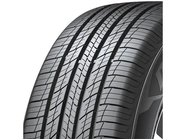 Hankook Dynapro HP2 (ra33) P255/55R20 107H Tire