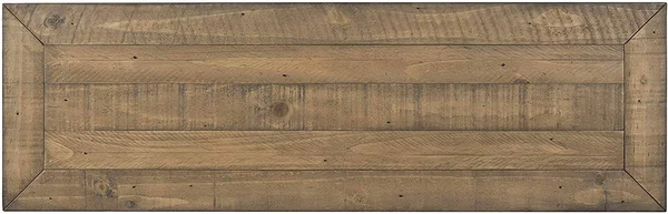 Martin Svensson Home Monterey Sofa Console Table, Reclaimed Natural