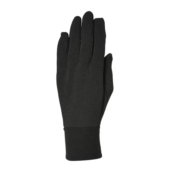 Dakine Leather Scout Glove, Black