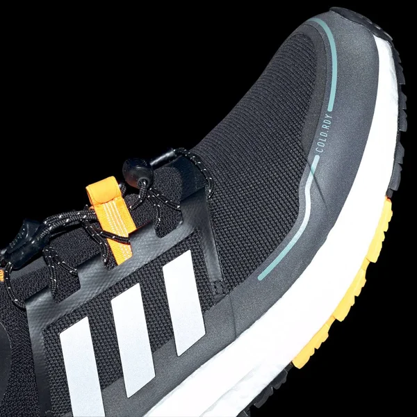 Adidas Men's Ultraboost C.rdy EG9798 Running Shoes - Black