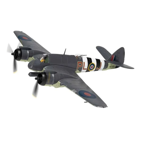 Corgi Bristol Beaufighter TF.X 1/72 No 144 Sqn