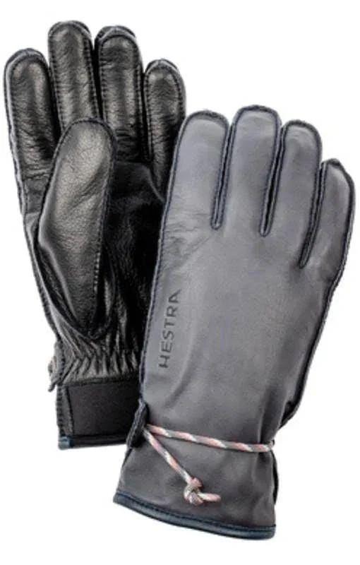 Hestra Wakayama Glove Forest/Cork 10