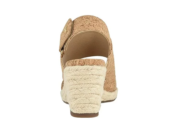 Vionic Brooke Women's Shoes Cork : 8 W