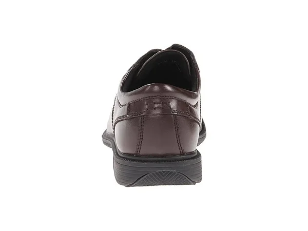 Nunn Bush Men's Bourbon Street, Size: 13, Brown