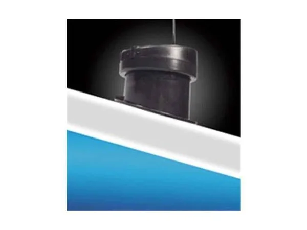 Garmin P79 600W In-Hull Transducer 50-200kHz - 8 Pin