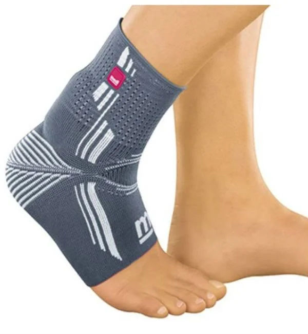 Medi Achimed Achilles SUPPORT, IV, Black