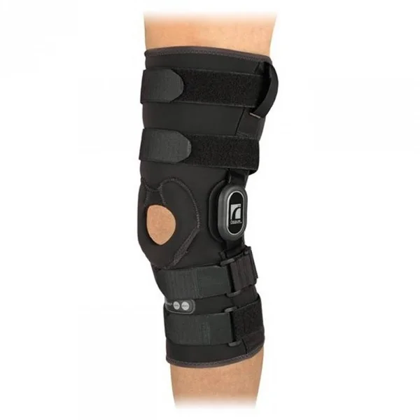 Ossur Short Rebound Knee Brace