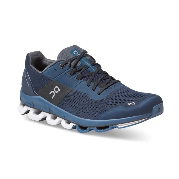 on Cloudace Midnight - Navy, Mens, Size: 7.5