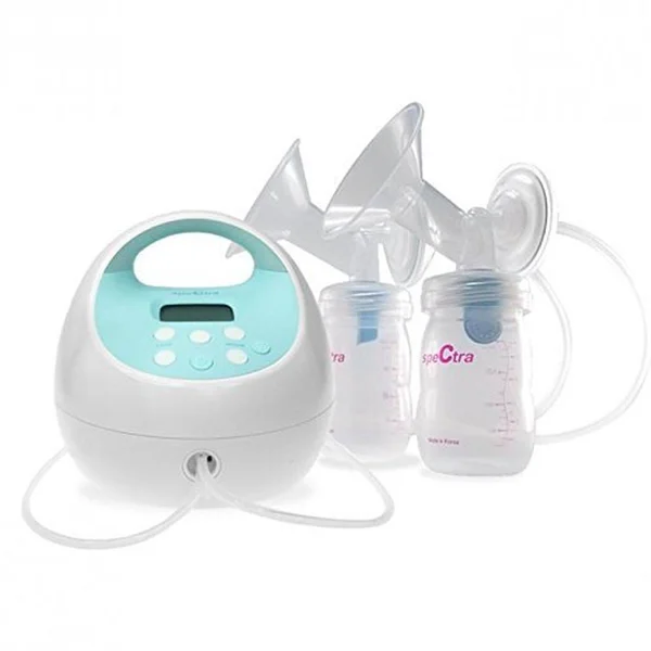 Spectra Baby USA Double Breast Pump