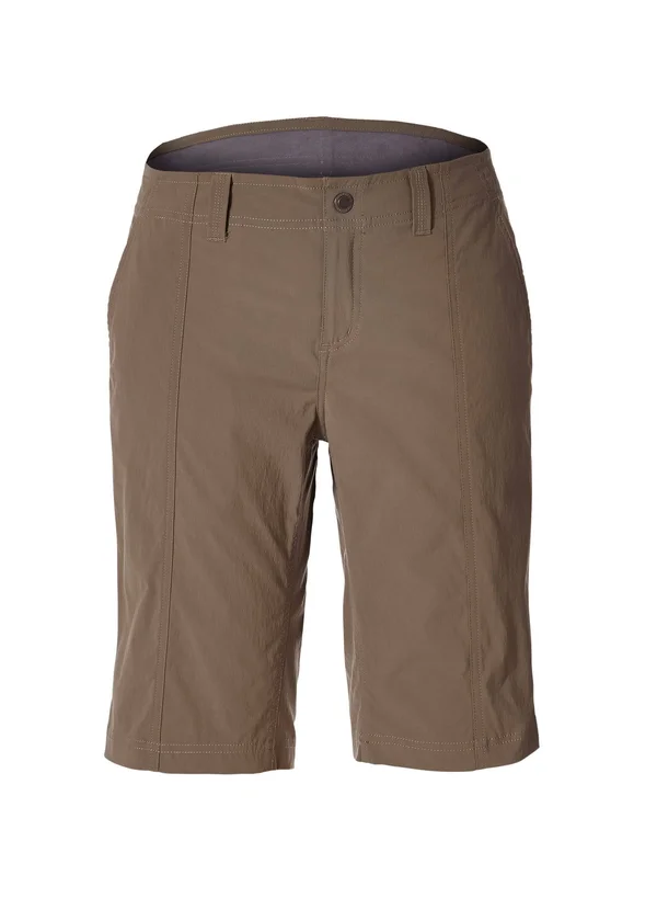 Royal Robbins Women's Discovery III Bermuda - 10 - Falcon
