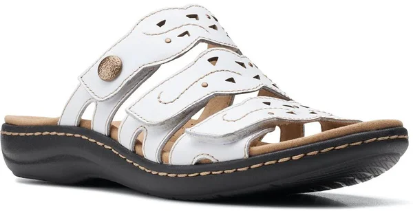 Clarks - Womens Laurieann Echo Shoes
