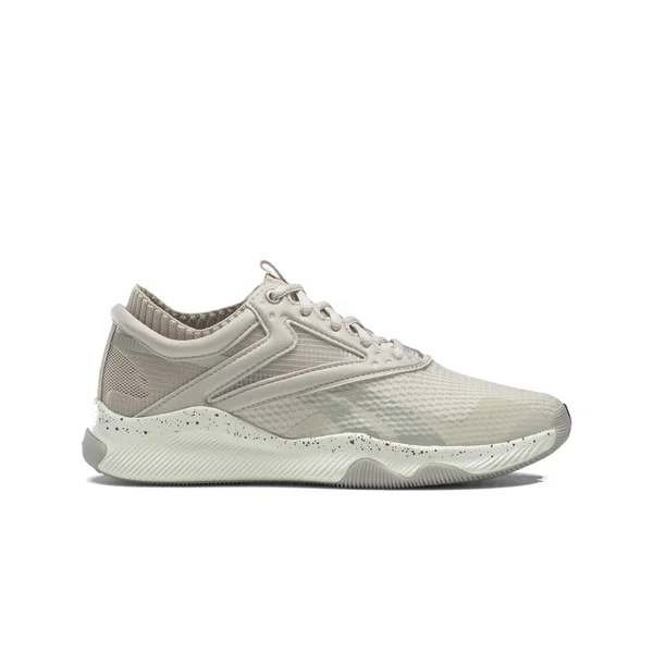 Reebok HIIT TR Women's Shoes Stucco/Chalk/Pure Grey : 10 B