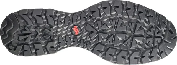Hanwag Men's Valungo II Bunion - Black - 9