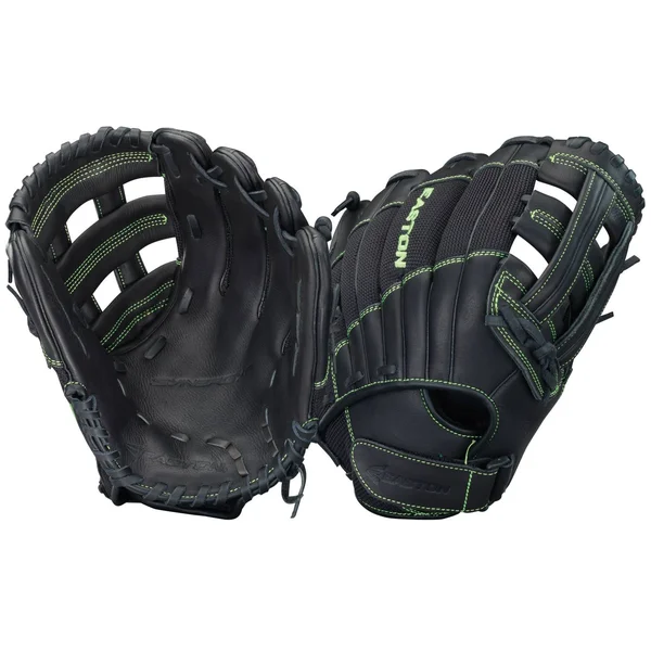 Easton Synergy 12x22 Fastpitch Softball Glove: SYMFP1200