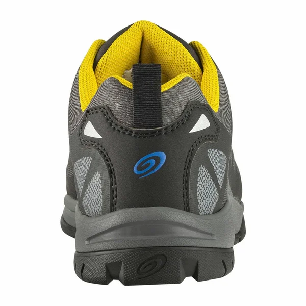 Men's Nautilus Velocity - Carbon Toe Athletic Work Shoe