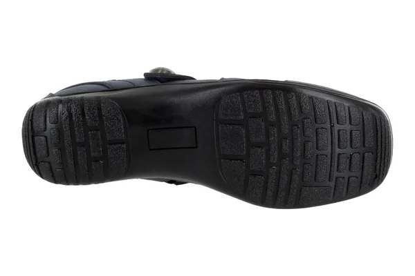 Easy Street Mary Flats - Navy