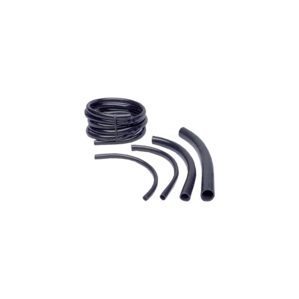 3/4x22 ID Black Tubing 100&