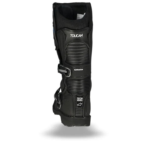 Alpinestars Toucan GORE-TEX Boots - Black - 10