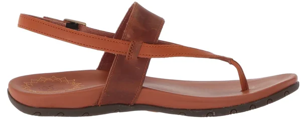 Chaco Maya II Sandal - Women's Rust, 10