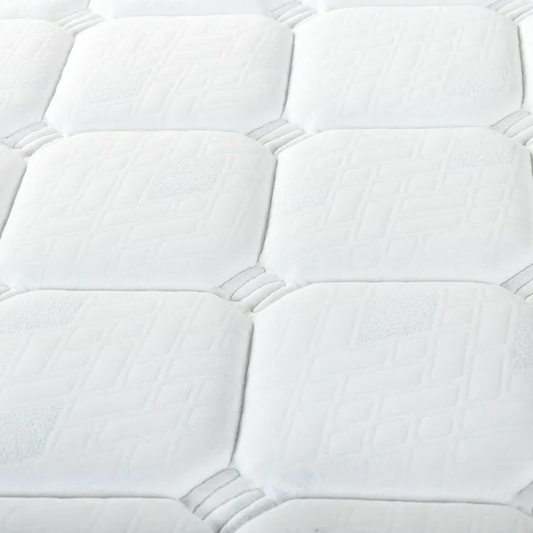 Spa Sensations 12 inch Spring and Gel Memory Foam Hybrid Mattress by Zinus - Full