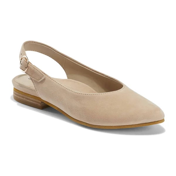 Earth Uptown Ursula 12 Women's Ecru