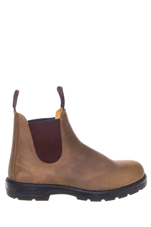 Blundstone - Super 561 - 9 - Crazy Horse