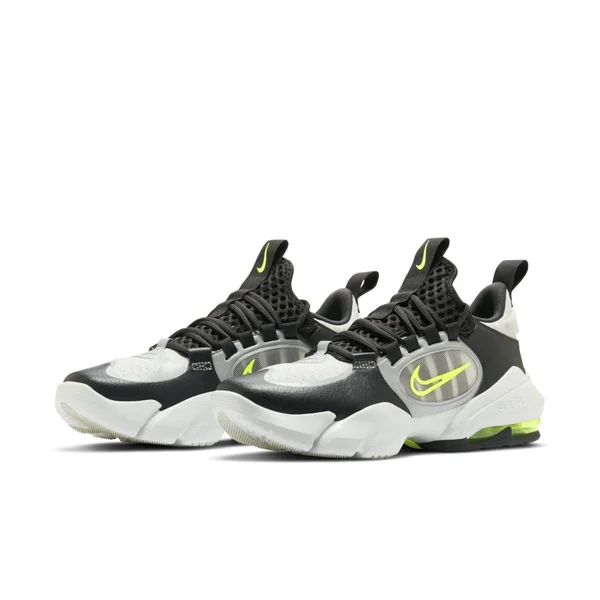 Nike Air Max Alpha Savage 2 Men's Training Shoes in Grey, Size: 7.5, CK9408-070