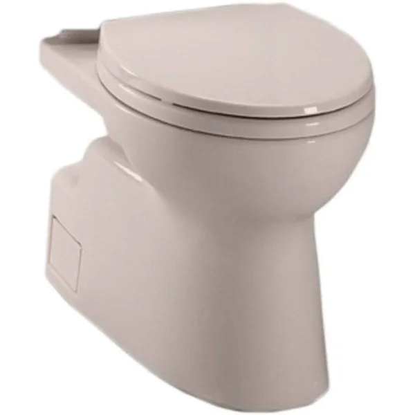 Toto CT474CEFG#12 Sedona Beige Vespin II Elongated Toilet Bowl