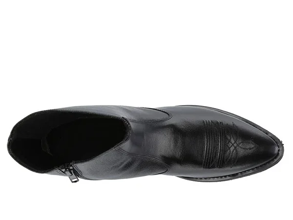 Old West Boots Nashville (Black) Cowboy Boots