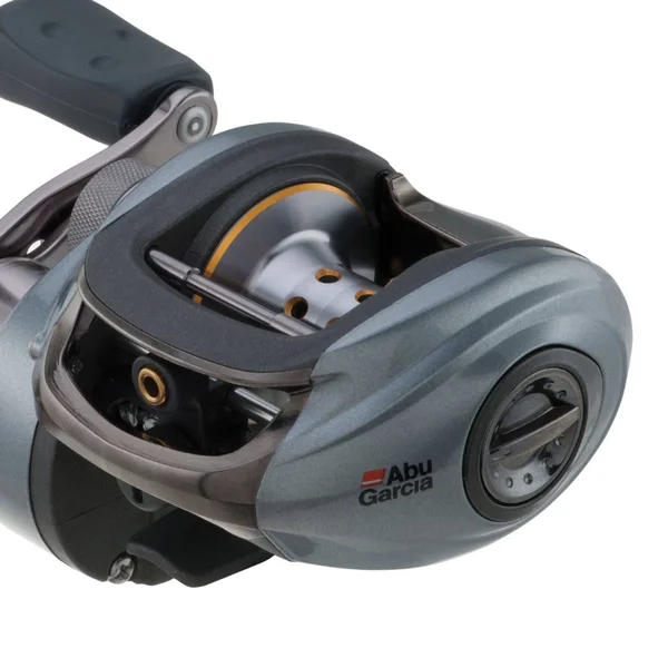Abu Garcia Orra SX Low Profile Baitcasting Reel - ORRA2SX