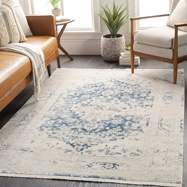 Surya - Ephesians Area Rug - 2&7x22 x 5&