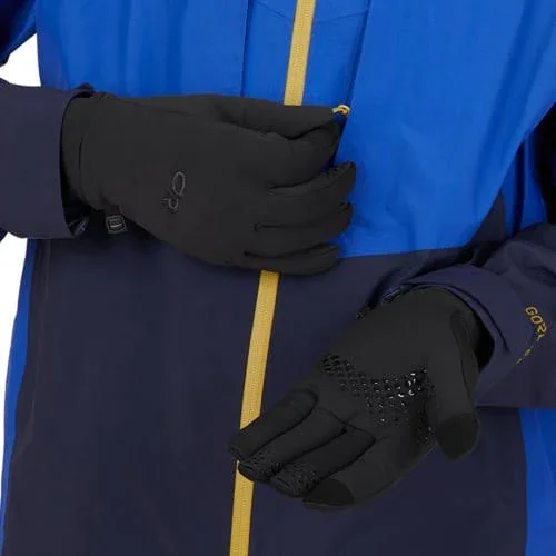 Outdoor Research Men's Vigor Heavyweight Sensor Gloves - Black