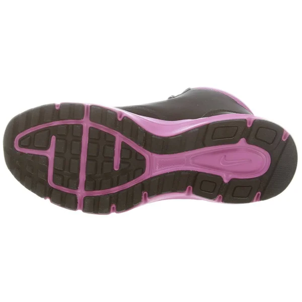 Nike Dual Fusion Jack Boot (GS) Big Kids Style #536079