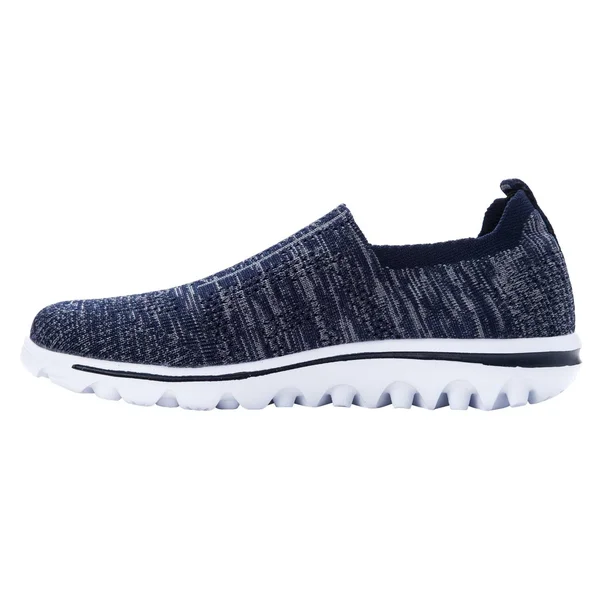 Propet TravelActiv Stretch 11 Women's Navy