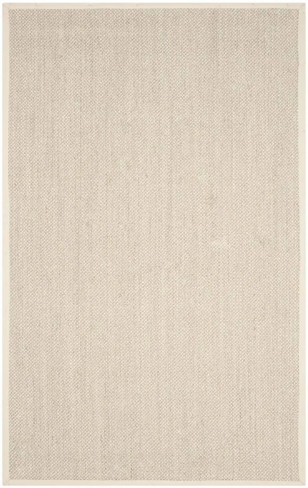 3& x 3& Square Area Rug - Brown, Safavieh