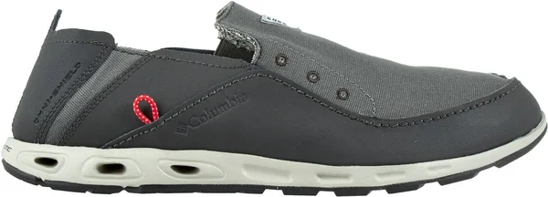 Men's Columbia - Bahama Vent PFG Slip on Boat Shoe Size 16 M