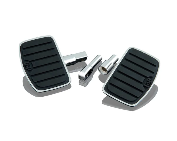 Show Chrome Accessories 21-421t Cruis Board Passenger System