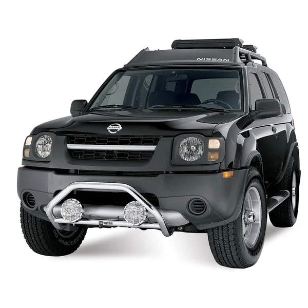 Westin 30-0010 Safari Light Bar