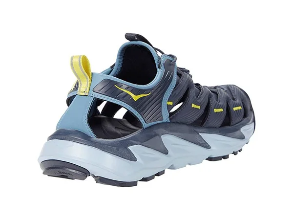 Hoka One One Hopara Shoes Men's (Ombre Blue/Provincial Blue)
